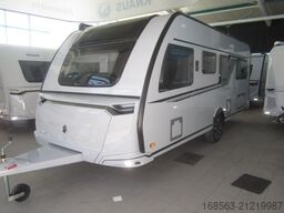 KNAUS SÜDWIND 580 UK BLACK SELECTION MJ26 LP 46.679¤
