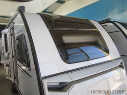KNAUS SÜDWIND 580 UK BLACK SELECTION MJ26 LP 46.679¤