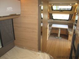 KNAUS SÜDWIND 580 UK BLACK SELECTION MJ26 LP 46.679¤