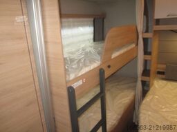 KNAUS SÜDWIND 580 UK BLACK SELECTION MJ26 LP 46.679¤