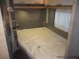 KNAUS SÜDWIND 580 UK BLACK SELECTION MJ26 LP 46.679¤