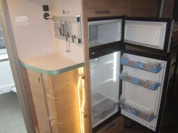 KNAUS SÜDWIND 580 UK BLACK SELECTION MJ26 LP 46.679¤