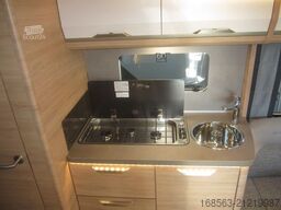 KNAUS SÜDWIND 580 UK BLACK SELECTION MJ26 LP 46.679¤