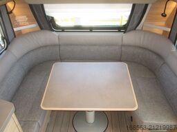 KNAUS SÜDWIND 580 UK BLACK SELECTION MJ26 LP 46.679¤