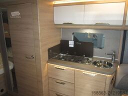 KNAUS SÜDWIND 580 UK BLACK SELECTION MJ26 LP 46.679¤