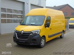 RENAULT Master 2.3 dCi 135 L3H3 -Kamera-