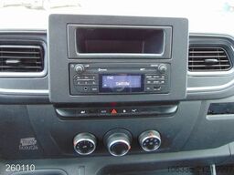 RENAULT Master 2.3 dCi 135 L3H3 -Kamera-