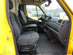 RENAULT Master 2.3 dCi 135 L3H3 -Kamera-
