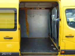 RENAULT Master 2.3 dCi 135 L3H3 -Kamera-
