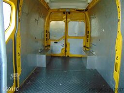 RENAULT Master 2.3 dCi 135 L3H3 -Kamera-