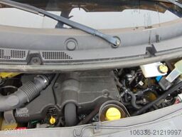 RENAULT Master 2.3 dCi 135 L3H3 -Kamera-