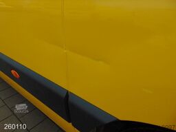 RENAULT Master 2.3 dCi 135 L3H3 -Kamera-