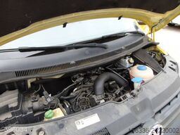 VOLKSWAGEN T5 TRANSPORTER 2.0 TDI 2x Schiebetür-3 Sitzer