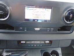 MERCEDES-BENZ Sprinter 314 CDI KLIMA-KAMERA-REGALSYSTEM