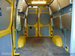 MERCEDES-BENZ Sprinter 314 CDI KLIMA-KAMERA-REGALSYSTEM