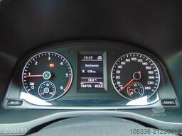 VOLKSWAGEN Caddy 2.0 TDI 4Motion -Klima-