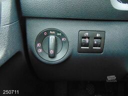 VOLKSWAGEN Caddy 2.0 TDI 4Motion -Klima-