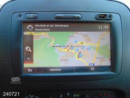 OPEL Vivaro 1.6 CDTI L2 -AHK-Bott-Klima-Navi-