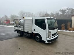 RENAULT Maxity 149.35  Saug /Druck Kombispüler