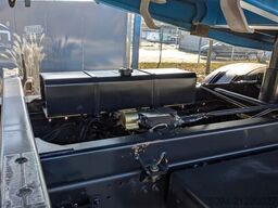 MAN TGM 18.290 4x2 MEILLER Kipper AHK Kipphydr.