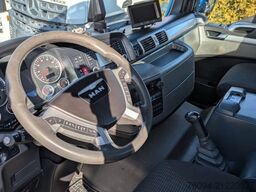 MAN TGM 18.290 4x2 MEILLER Kipper AHK Kipphydr.