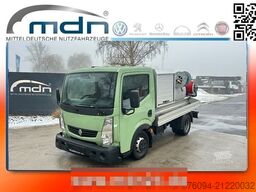 RENAULT Maxity 140 Saug /Druck Kombispüler