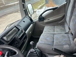 RENAULT Maxity 140 Saug /Druck Kombispüler