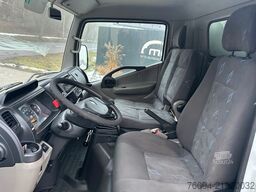 RENAULT Maxity 140 Saug /Druck Kombispüler
