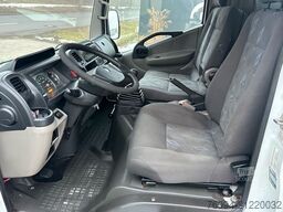 RENAULT Maxity 140 Saug /Druck Kombispüler