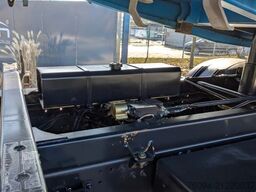 MAN TGM 18.290 4x2 MEILLER Kipper AHK Kipphydr.