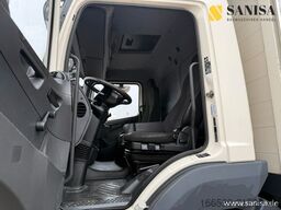 MERCEDES-BENZ Atego 818/918/Edscha/Schiebegardine/Curtainsider