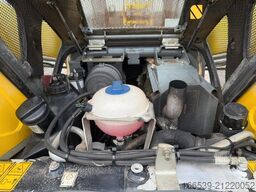 WACKER Neuson 1101C/Kompaktlader/Schaufel/Gabel/1489h