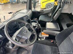 MERCEDES-BENZ Arocs 3251/25 Tonnen/8x4/Blatt/Blatt