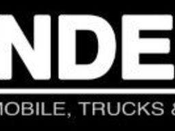 FORD Transit Custom Kasten 270 L1 Trend *Pdc*Ahk*