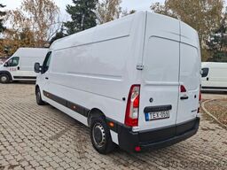 RENAULT Master 2.3 dCI 135 L3H2 3,5t Pack Comfort