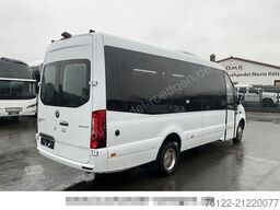 MERCEDES-BENZ Sprinter Altas 519 / Tourline / 20 Sitze / Klima