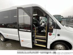 MERCEDES-BENZ Sprinter Altas 519 / Tourline / 20 Sitze / Klima
