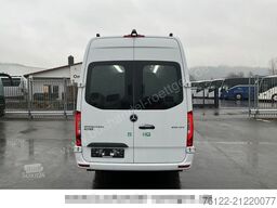 MERCEDES-BENZ Sprinter Altas 519 / Tourline / 20 Sitze / Klima