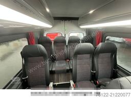 MERCEDES-BENZ Sprinter Altas 519 / Tourline / 20 Sitze / Klima