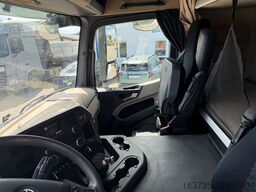 MERCEDES-BENZ Actros MP4 1840 Blatt/Luft, Retarder