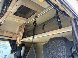 MERCEDES-BENZ Actros MP4 1840 Blatt/Luft, Retarder