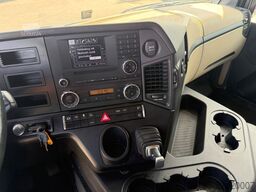 MERCEDES-BENZ Actros MP4 1840 Blatt/Luft, Retarder