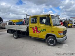 MERCEDES-BENZ Vario 614 D