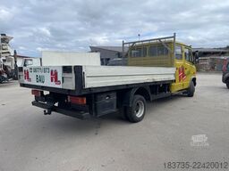 MERCEDES-BENZ Vario 614 D