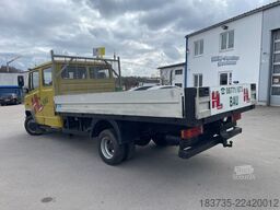 MERCEDES-BENZ Vario 614 D