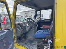 MERCEDES-BENZ Vario 614 D