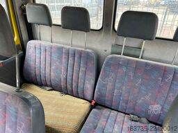 MERCEDES-BENZ Vario 614 D