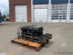 Bakker Gejo 28 hakengrijper