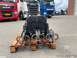 Bakker Gejo 28 hakengrijper