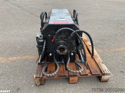 Bakker Gejo 28 hakengrijper